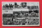 Preview: AK Wien Stadt / 1940 / Mehrbildkarte / Soldaten / Flugzeuge / Militär / Boote